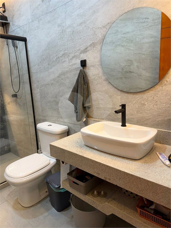 Duplex à venda com 2 quartos, sendo 1 suíte, em Campo Grande, Rio de Janeiro, RJ