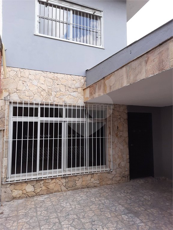 Casa à venda com 3 quartos, sendo 1 suíte, em Parque Jabaquara, São Paulo, SP