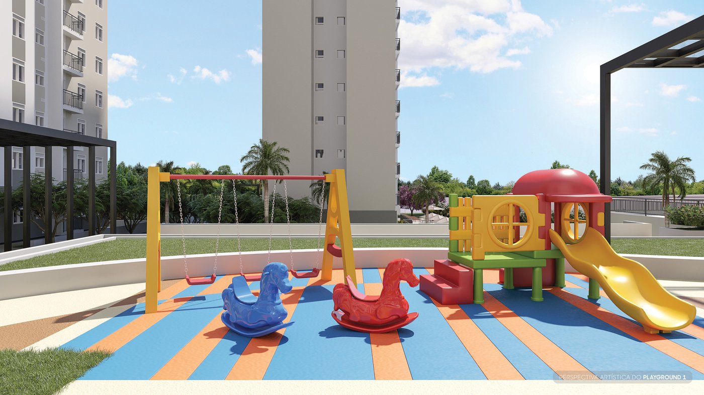 Residencial Flora Ibiti