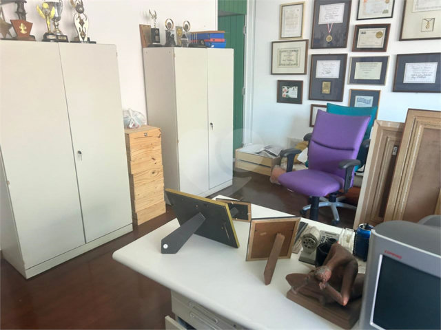 Casa à venda com 3 quartos, sendo 2 suítes,  em Santo Amaro, São Paulo, SP