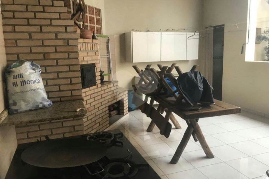 Casa à venda com 3 quartos, sendo 1 suíte, em Limão, São Paulo, SP
