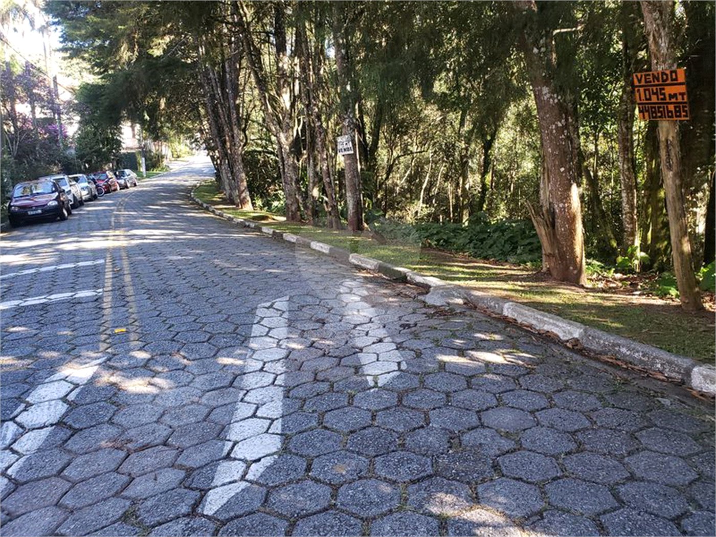 Terreno à venda em Serra da Cantareira, Mairiporã, SP