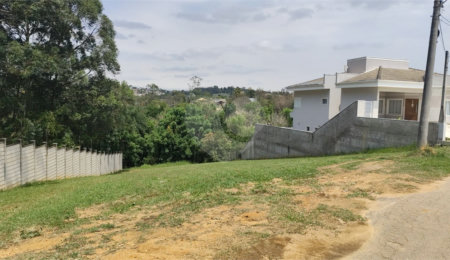 Terreno à venda no condomínio Terras de Santa Teresa, Itupeva - SP