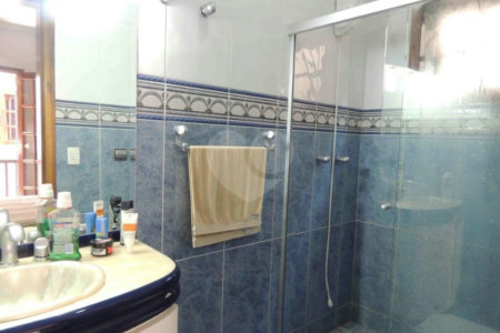 Sobrado à venda com 4 quartos, sendo 2 suítes, em Jardim Prudência, São Paulo, SP