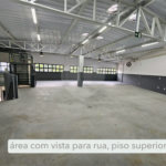 BARRACÃO COMERCIAL SEMINOVO À VENDA Jardim Nilópolis – Campinas/SP