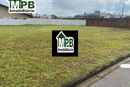 Terreno à venda em Ibiti Royal Park, Sorocaba, SP
