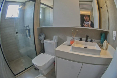 Apartamento à venda com 3 suítes em Cidade São Francisco, São Paulo, SP