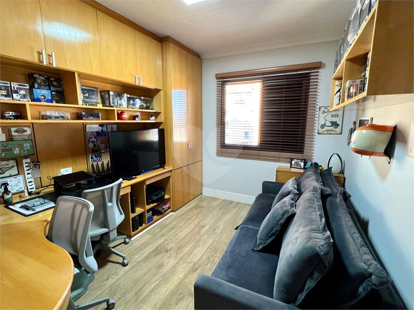 Apartamento à venda com 3 quartos, sendo 2 suítes,  em Vila Suzana, São Paulo, SP