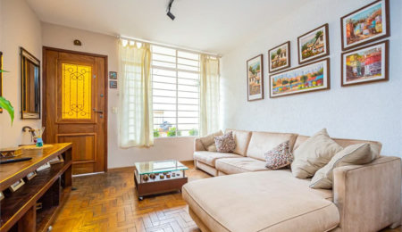 Sobrado à venda com 2 quartos em Chácara Santo Antônio, São Paulo, SP