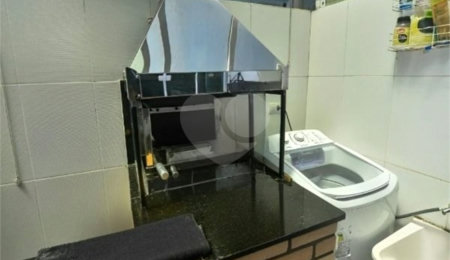Casa de Vila à venda com 2 quartos em Vila Formosa, São Paulo, SP
