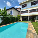 Casa de Vila à venda ou para alugar com 4 quartos, sendo 2 suítes, em Jardim Leonor, São Paulo, SP