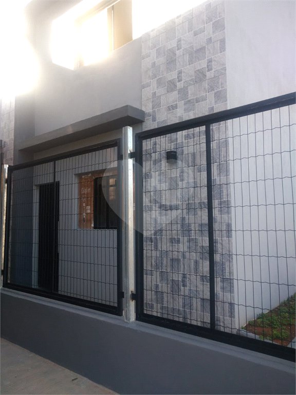 Villagio à venda com 2 quartos em Vila São Paulo, Mogi das Cruzes, SP