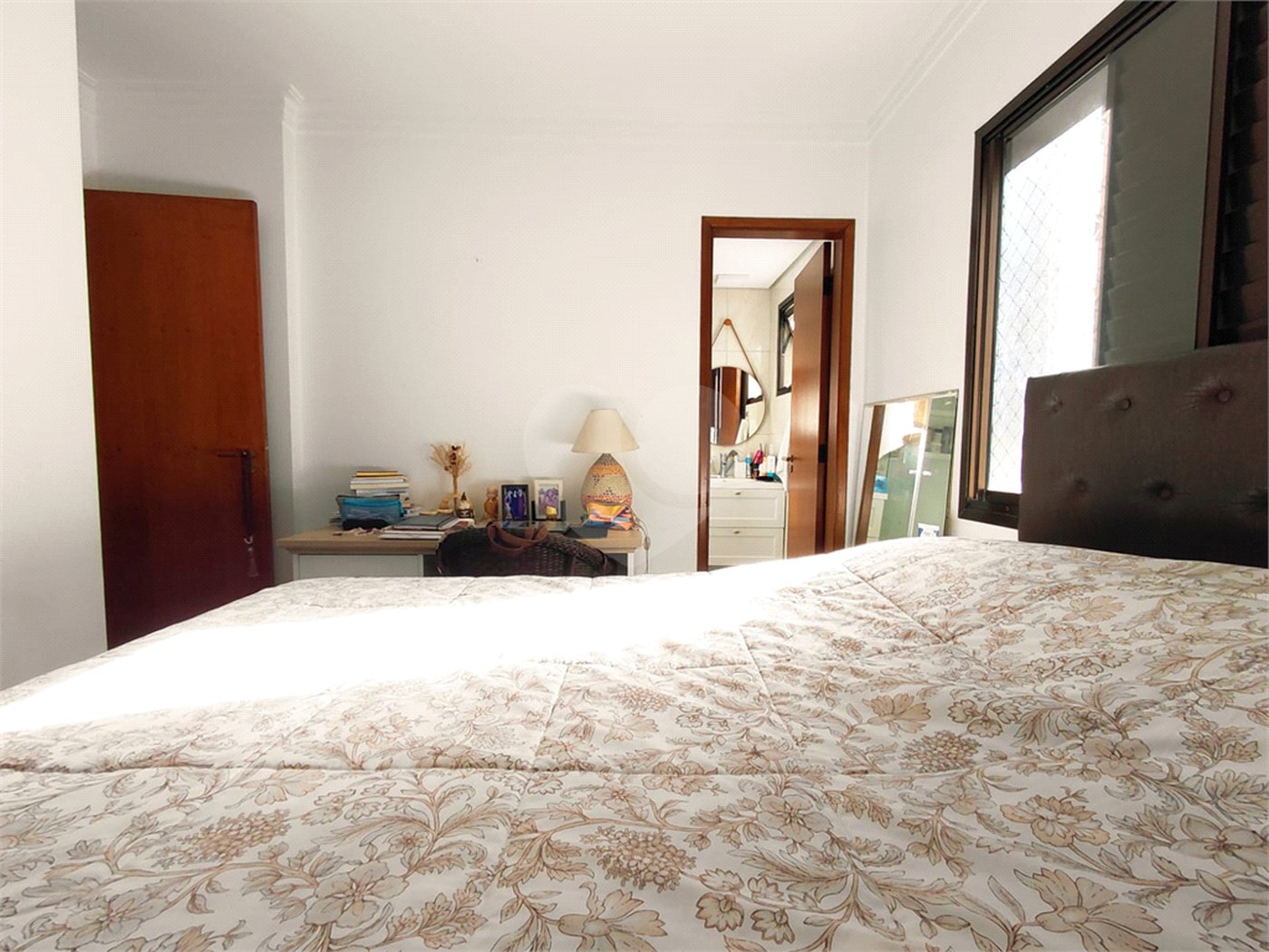 Apartamento à venda com 2 quartos, sendo 1 suíte,  em Perdizes, São Paulo, SP