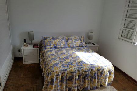 Sobrado à venda com 3 quartos em Jardim Japão, São Paulo, SP