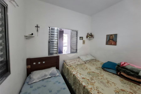 Sobrado à venda com 3 quartos, sendo 1 suíte, em Jardim Recanto Verde, São Paulo, SP