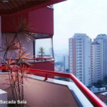 Apartamento à venda com 3 suítes em Santana, São Paulo, SP