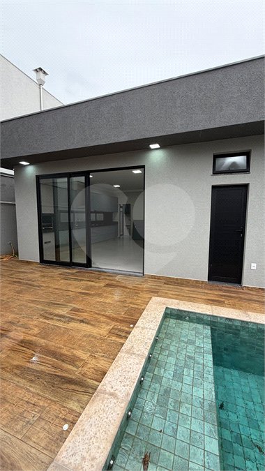 Casa à venda com 3 suítes no condomínio Bella Cittá Rp, Ribeirão Preto - SP