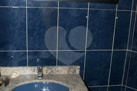 Apartamento à venda com 3 suítes em Água Fria, São Paulo, SP