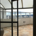 Cobertura à venda com 2 quartos, sendo 1 suíte, em Santa Teresinha, São Paulo, SP