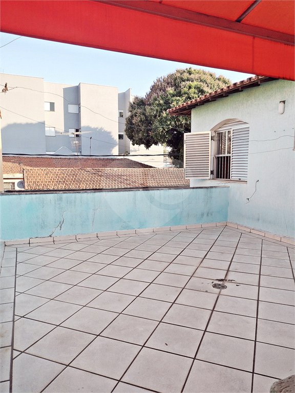 Casa à venda com 4 quartos, sendo 1 suíte, em Vila Germinal, São Paulo, SP