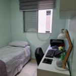 Apartamento à venda com 2 quartos em Jardim Leonor, São Paulo, SP