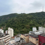 Cobertura com 2 dormitórios à venda, 98 m² por R$ 900.000,00 - José Menino - Santos/SP
