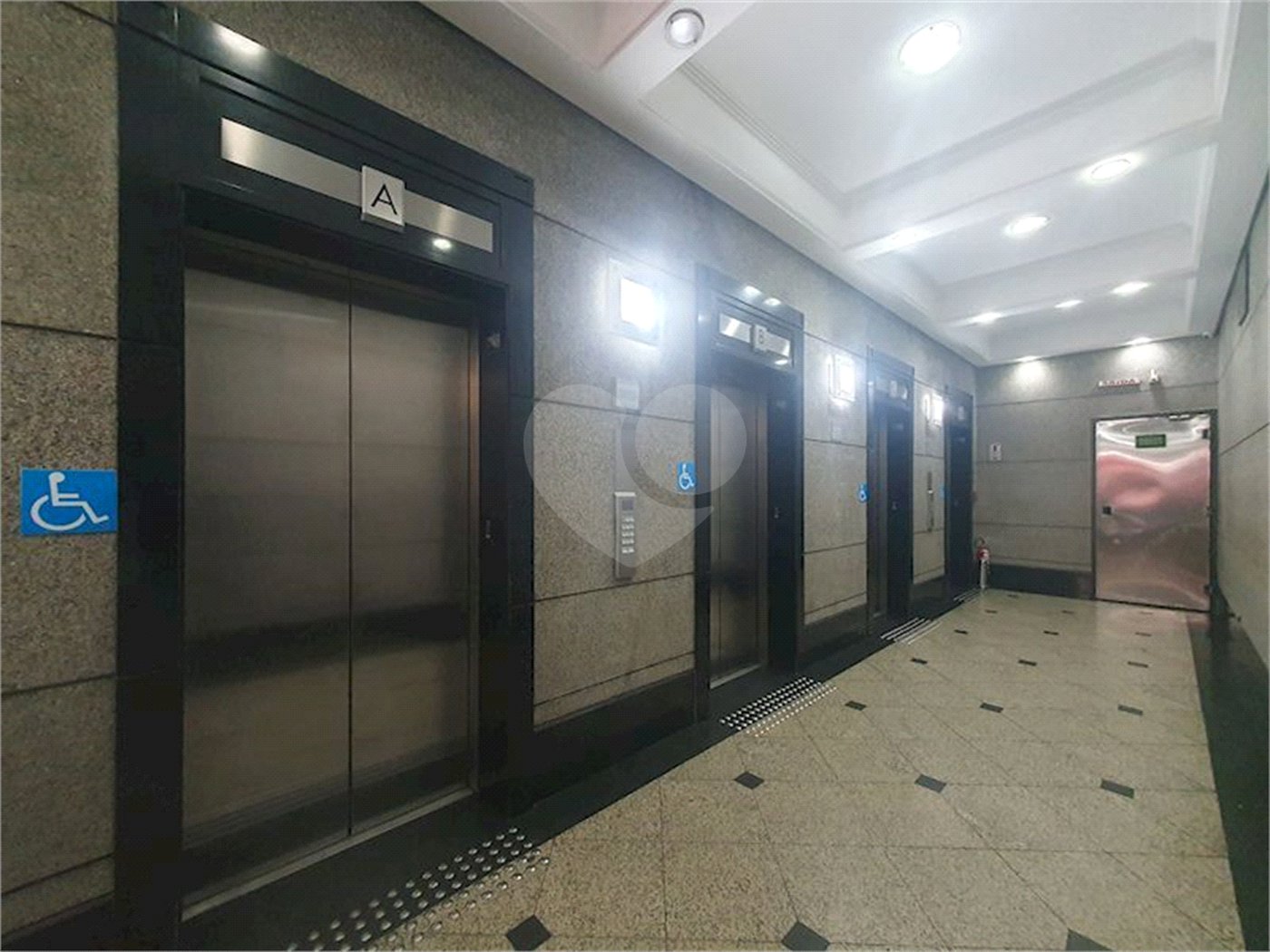 Laje Corporativa à venda ou para alugar no Centro, São Paulo, SP