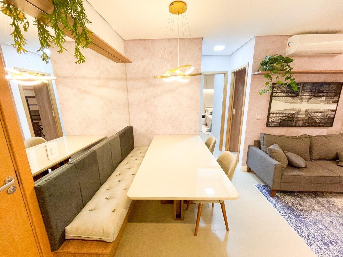 Residencial Daniel Gonzalez
