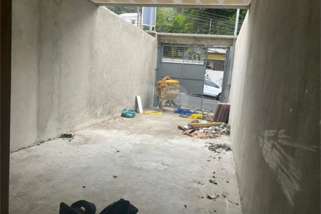 Sobrado à venda com 3 quartos, sendo 1 suíte, em Campo Grande, São Paulo, SP
