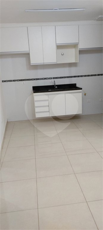 Casa para alugar com 2 quartos no condomínio Residencial Guerreiro, São Paulo - SP