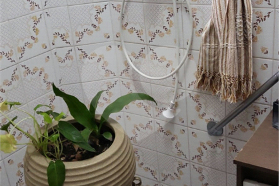 Sobrado à venda com 3 quartos em Mandaqui, São Paulo, SP