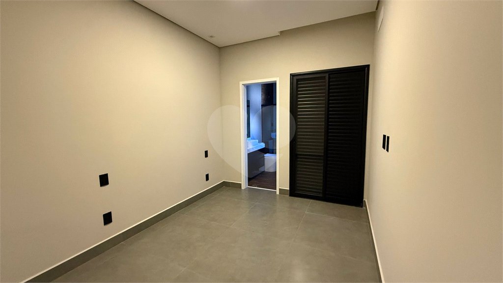 Casa à venda com 3 quartos, sendo 1 suíte, em Jardim Bom Sucesso, Indaiatuba, SP