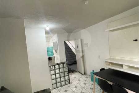 Apartamento à venda com 2 quartos em Campo Grande, Rio de Janeiro, RJ