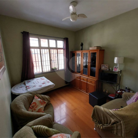 Apartamento à venda com 2 quartos em Todos Os Santos, Rio de Janeiro, RJ