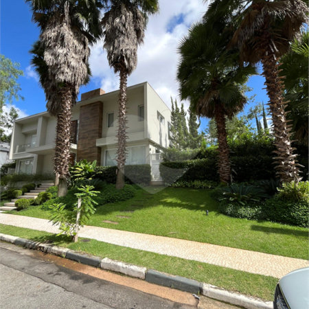 Casa à venda com 4 suítes no condomínio Reserva Nova Cantareira., São Paulo - SP