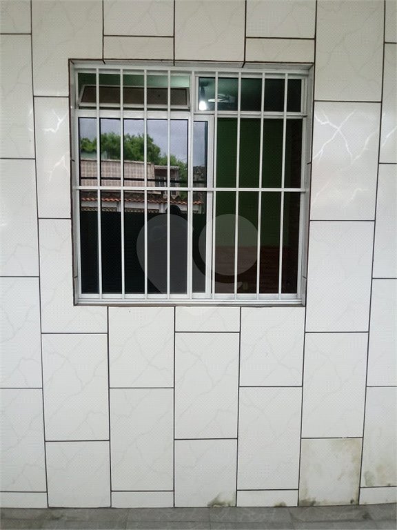 Casa à venda com 2 quartos em Senador Vasconcelos, Rio de Janeiro, RJ