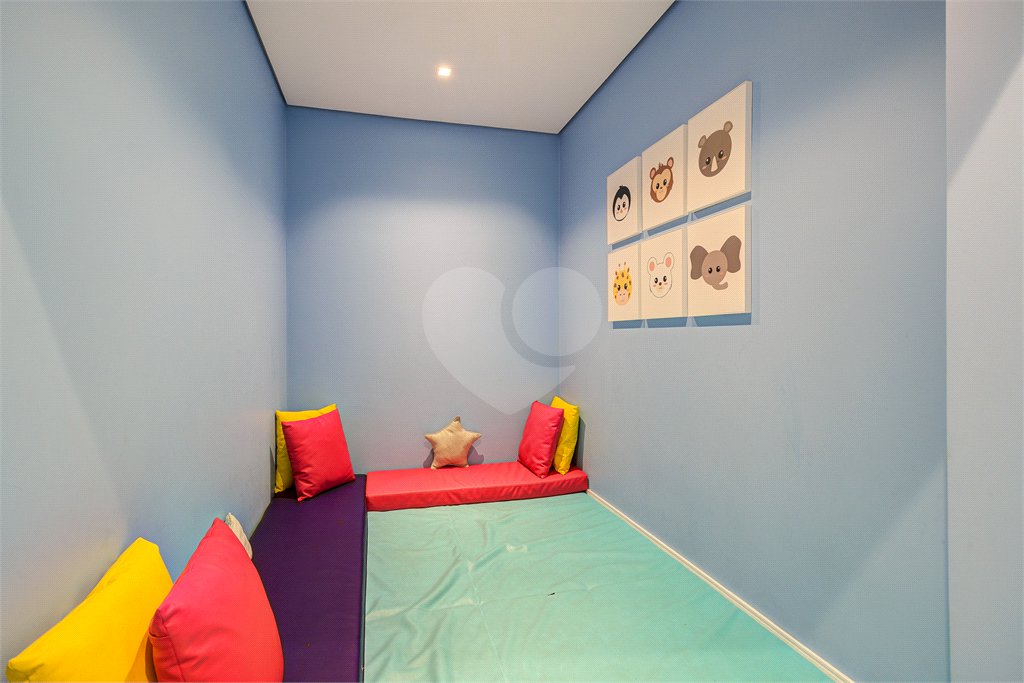Apartamento à venda com 3 suítes em Brooklin, São Paulo, SP