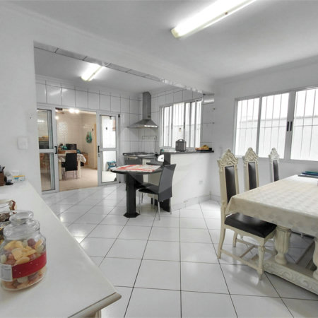Casa à venda com 3 quartos, sendo 1 suíte, em Vila Ipojuca, São Paulo, SP
