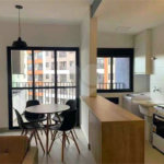 Apartamento à venda ou para alugar com 2 quartos, sendo 1 suíte,  no Centro, Araraquara, SP