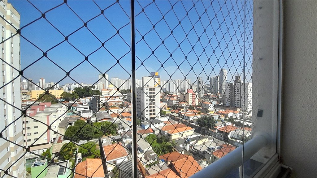Apartamento para alugar com 2 quartos em Baeta Neves, São Bernardo do Campo, SP