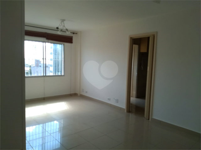 Apartamento à venda com 2 quartos em Santana, São Paulo, SP