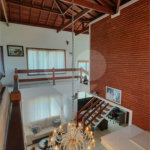 Casa à venda com 4 suítes no condomínio Monte Belo, Salto - SP