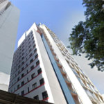 Apartamento à venda com 1 quarto em Vila Buarque, São Paulo, SP