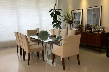 Casa à venda com 4 suítes no condomínio Reserva Nova Cantareira., São Paulo - SP