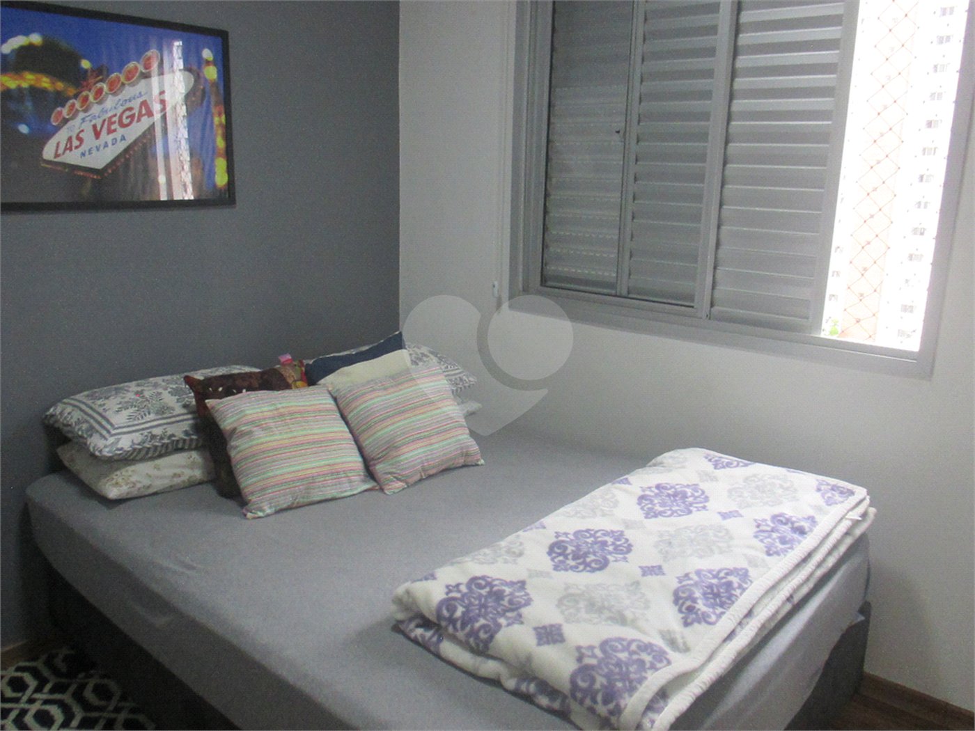 Cobertura à venda com 2 quartos, sendo 1 suíte, em Jardim Londrina, São Paulo, SP