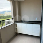 Apartamento para alugar com 2 quartos em Jardim Carolina, Jundiaí, SP