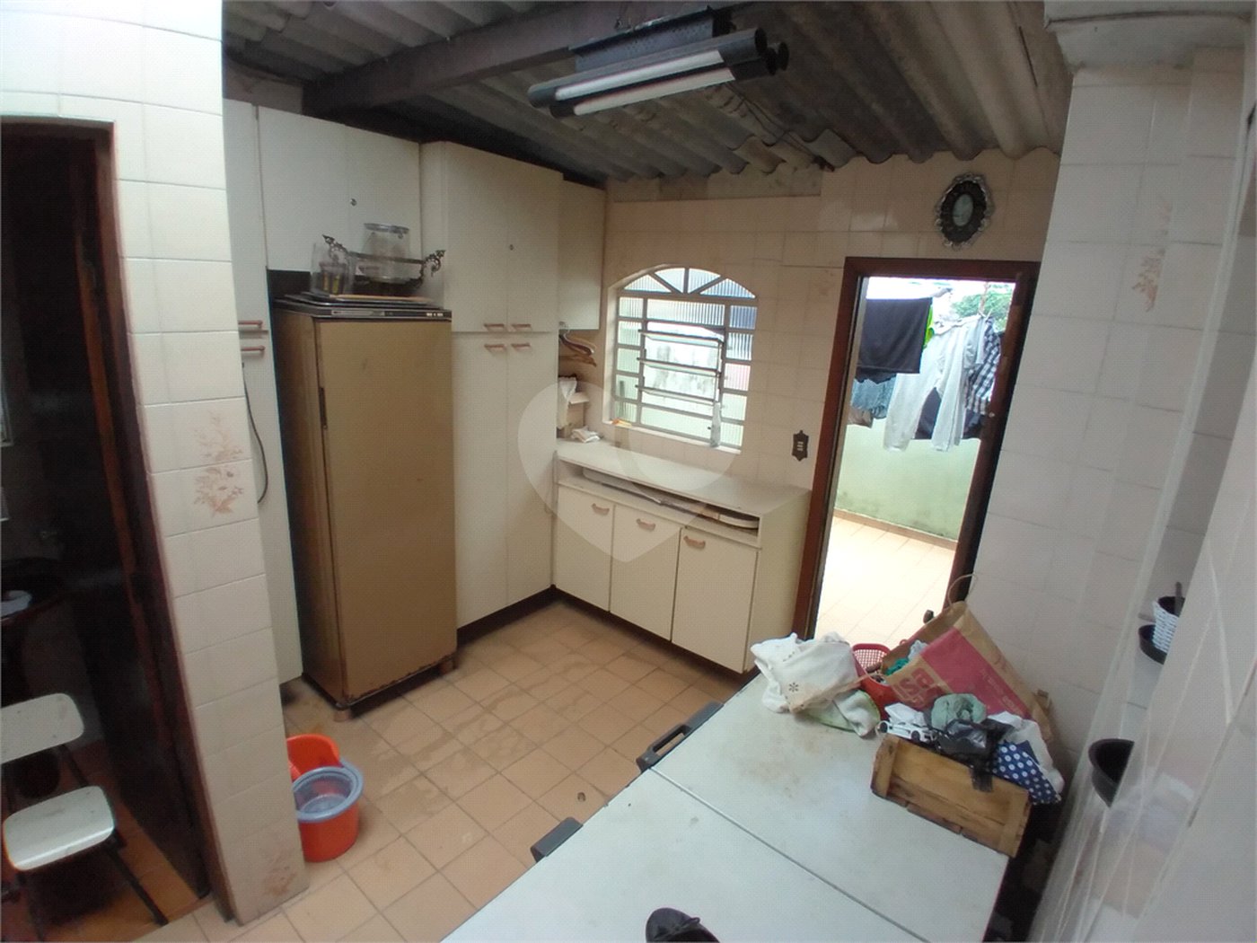 Casa Térrea à venda com 3 suítes em Tucuruvi, São Paulo, SP