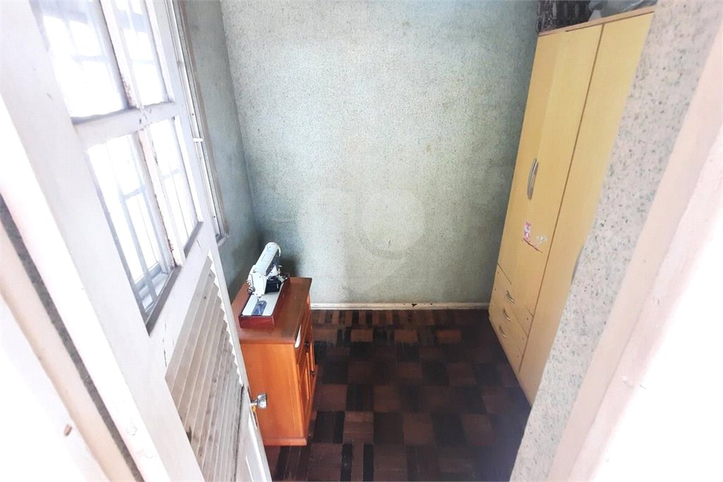 Apartamento à venda com 2 quartos em Rio Comprido, Rio de Janeiro, RJ