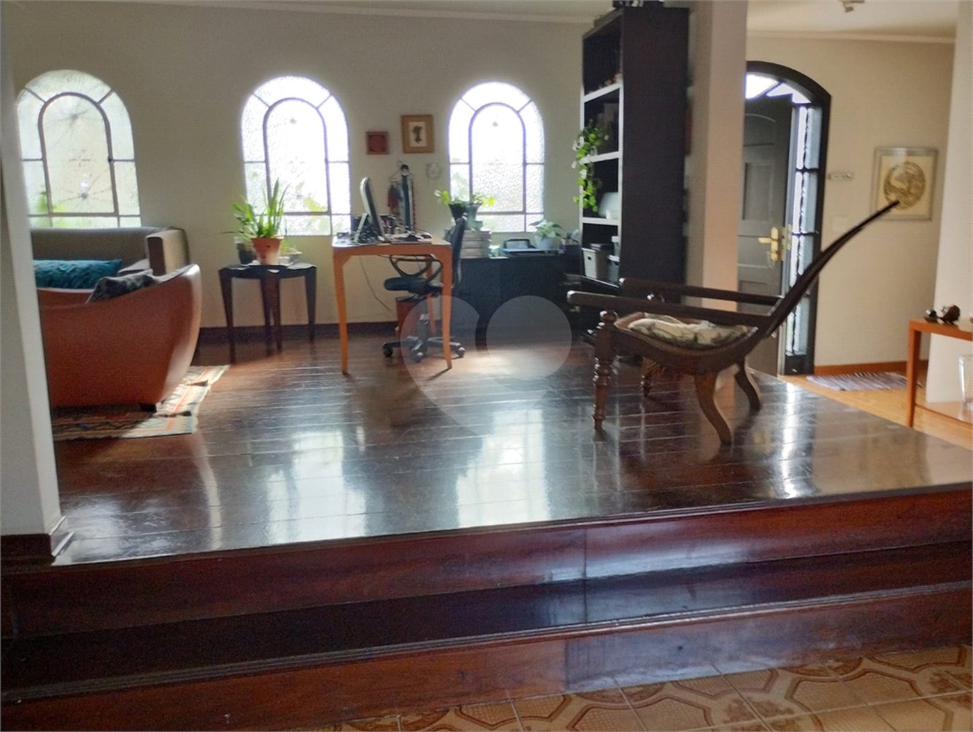 Casa de Vila à venda com 3 suítes em Jardim Londrina, São Paulo, SP