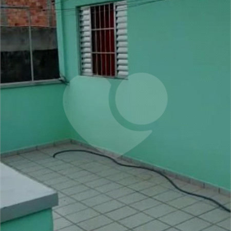 Casa Térrea à venda com 6 quartos em Jardim Rosana, São Paulo, SP